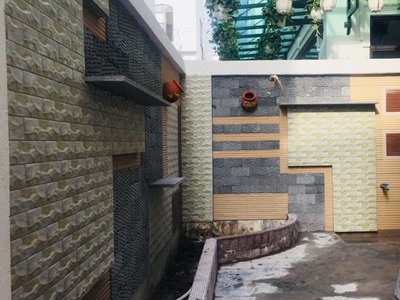 Gạch ốp ban công – 23+ Mẫu gạch lát ban công đẹp nhất [Báo giá 2020