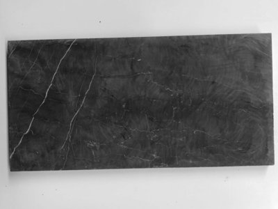 Đá tự nhiên đen mịn 30x60cm ốp lát những không gian theo phong cách tối giản tự nhiên