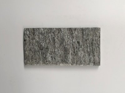 Đá tự nhiên Đà Nẵng-đá ánh kim trắng 10x20cm