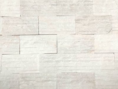 Mua đá chẻ sóng trắng muối ốp tường trang trí giá rẻ, cao cấp tại Hà Đông, Hà Nội