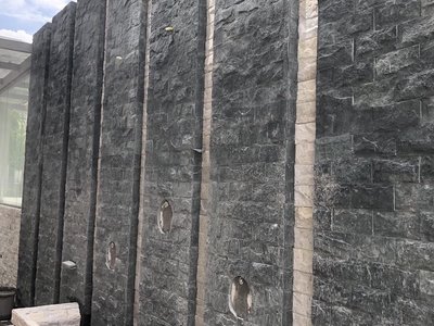 Phân biệt 2 loại đá tự nhiên và đá nhân tạo