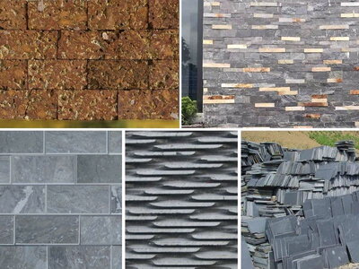 5 Tiêu chí lựa chọn tổng kho đá tự nhiên Hà Nội uy tín, chất lượng